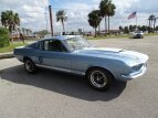 Thumbnail Photo 13 for 1967 Ford Mustang Shelby GT500